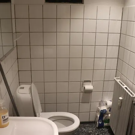 Cozy One Hotel