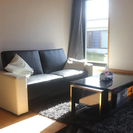 Cozy One Hotel *